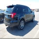 1FM5K8B83HGA09405 2017 Ford Explorer auction photo thumbnail 4