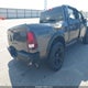 1C6RR7LG3NS232674 2022 Ram 1500 Classic Warlock 4X4 5'7 Box auction photo thumbnail 4