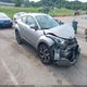 NMTKHMBX5JR015805 2018 Toyota C-Hr Xle Premium auction photo thumbnail 1