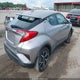 NMTKHMBX5JR015805 2018 Toyota C-Hr Xle Premium auction photo thumbnail 4