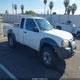 1N6ED26T32C309306 2002 Nissan Frontier Desert Runner Xe-V6 auction photo thumbnail 1