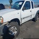1N6ED26T32C309306 2002 Nissan Frontier Desert Runner Xe-V6 auction photo thumbnail 6