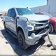 2GCUDEED7R1216699 2024 Chevrolet Silverado 1500 4Wd Short Bed Rst auction photo thumbnail 1