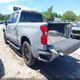 2GCUDEED7R1216699 2024 Chevrolet Silverado 1500 4Wd Short Bed Rst auction photo thumbnail 3