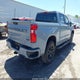 2GCUDEED7R1216699 2024 Chevrolet Silverado 1500 4Wd Short Bed Rst auction photo thumbnail 4