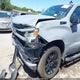 2GCUDEED7R1216699 2024 Chevrolet Silverado 1500 4Wd Short Bed Rst auction photo thumbnail 6