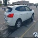 JN8AS5MT0BW180553 2011 Nissan Rogue S auction photo thumbnail 4