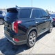 KM8R44HE4NU430211 2022 Hyundai Palisade Sel auction photo thumbnail 4
