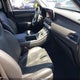 KM8R44HE4NU430211 2022 Hyundai Palisade Sel auction photo thumbnail 5
