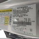 3FA6P0H77GR354475 2016 Ford Fusion Se auction photo thumbnail 9