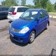 3N1BC13E89L412277 2009 Nissan Versa 1.8Sl auction photo thumbnail 2
