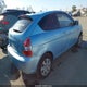 KMHCM3AC6BU188882 2011 Hyundai Accent Gs auction photo thumbnail 4
