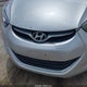 KMHDH4AE8CU339951 2012 Hyundai Elantra Gls (Ulsan Plant) auction photo thumbnail 16