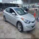 KMHDH4AE8CU339951 2012 Hyundai Elantra Gls (Ulsan Plant) auction photo thumbnail 1