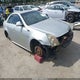 1G6DE5E50D0158139 2013 Cadillac Cts Luxury auction photo thumbnail 1