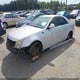 1G6DE5E50D0158139 2013 Cadillac Cts Luxury auction photo thumbnail 2