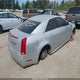 1G6DE5E50D0158139 2013 Cadillac Cts Luxury auction photo thumbnail 4