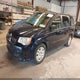 2C4RDGBG8FR647887 2015 Dodge Grand Caravan Se auction photo thumbnail 2