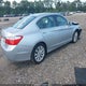 1HGCR2F8XDA149190 2013 Honda Accord Ex-L auction photo thumbnail 4