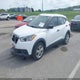 3N1CP5CU0JL510280 2018 Nissan Kicks S auction photo thumbnail 2