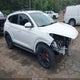 KM8J3CA49HU268737 2017 Hyundai Tucson Se auction photo thumbnail 1