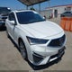 19UDE2F35MA000772 2021 Acura Ilx Standard auction photo thumbnail 1