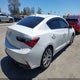 19UDE2F35MA000772 2021 Acura Ilx Standard auction photo thumbnail 4