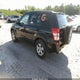 JS3TE944784101283 2008 Suzuki Grand Vitara Xsport auction photo thumbnail 3