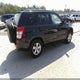 JS3TE944784101283 2008 Suzuki Grand Vitara Xsport auction photo thumbnail 4
