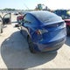 7SAYGAEE9SF288732 2025 Tesla Model Y Long Range Dual Motor All-Wheel Drive auction photo thumbnail 3