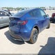 7SAYGAEE9SF288732 2025 Tesla Model Y Long Range Dual Motor All-Wheel Drive auction photo thumbnail 4