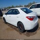 2T1BURHE5EC136879 2014 Toyota Corolla Le Premium auction photo thumbnail 3