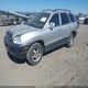 KM8SC73D83U458935 2003 Hyundai Santa Fe Gls/Lx auction photo thumbnail 2