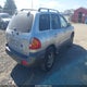 KM8SC73D83U458935 2003 Hyundai Santa Fe Gls/Lx auction photo thumbnail 4