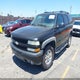 1GNEK13Z04R166866 2004 Chevrolet Tahoe Z71 auction photo thumbnail 2