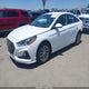 5NPE24AF6KH807946 2019 Hyundai Sonata Se auction photo thumbnail 2