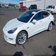 5YJ3E1EC2LF627456 2020 Tesla Model 3 Performance Dual Motor All-Wheel Drive auction photo thumbnail 2