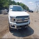 1FTEW1EG7JFE55510 2018 Ford F-150 Xlt auction photo thumbnail 6