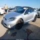 4A3AL25F97E058011 2007 Mitsubishi Eclipse Spyder Gs auction photo thumbnail 2