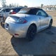 4A3AL25F97E058011 2007 Mitsubishi Eclipse Spyder Gs auction photo thumbnail 4
