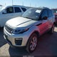 SALVP2BG5HH180394 2017 Land Rover Range Rover Evoque Se/Se Premium auction photo thumbnail 2
