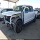 1FTEW1C80NKD23066 2022 Ford F-150 Lariat auction photo thumbnail 2