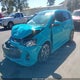 1G1JD6SB9L4101926 2020 Chevrolet Sonic Fwd Lt 5-Door auction photo thumbnail 2