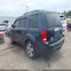 5FNYF4H53CB057114 2012 Honda Pilot Ex-L auction photo thumbnail 3