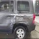 1C4NJRBB6ED898013 2014 Jeep Patriot Sport auction photo thumbnail 6