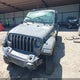 1C6HJTAG6PL554124 2023 Jeep Gladiator Sport S 4X4 auction photo thumbnail 2