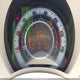 3C3CFFAR7CT203409 2012 Fiat 500 Pop auction photo thumbnail 7