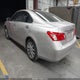JTHBJ46G382222189 2008 Lexus Es 350 auction photo thumbnail 3