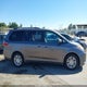 5TDYK3DC9FS596475 2015 Toyota Sienna Xle 8 Passenger auction photo thumbnail 14