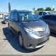 5TDYK3DC9FS596475 2015 Toyota Sienna Xle 8 Passenger auction photo thumbnail 1